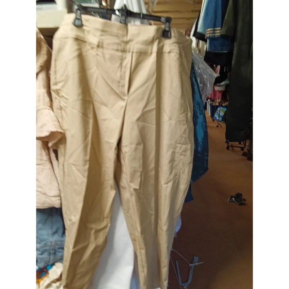 NW-1 Alfred Dunner Pants